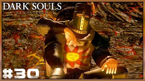 dark souls saving solaire
